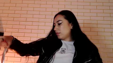 Snapshot of nyx1126 chatting on 4, 3, 2026 nyx1126 online show from 4, 3, 2026