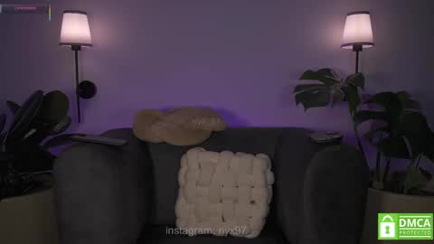 Nyx 97 online show from 27, 11, 2025