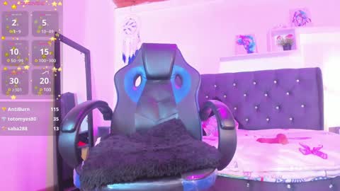 nyx__blackwood online show from 30, 12, 2024