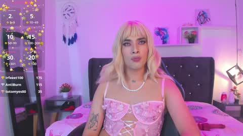 nyx__blackwood online show from 30, 12, 2024