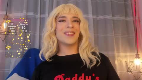 nyx__blackwood online show from 14, 1, 2026