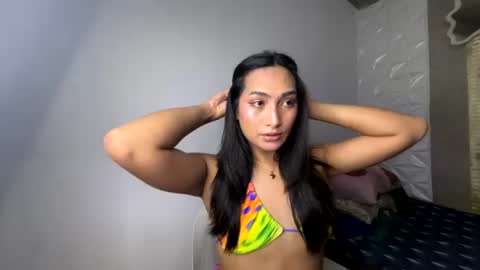 Nyx Allura its pretty girl  online show from 16, 7, 2026
