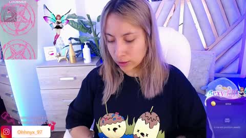 Alex   .    online show from 19, 1, 2025