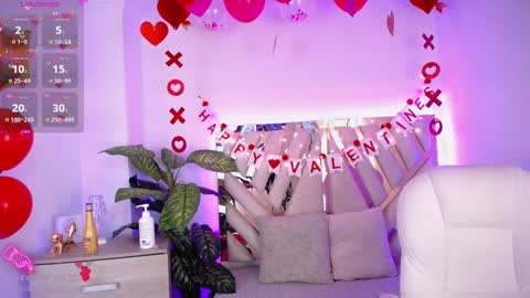 Alex   .    online show from 9, 2, 2025