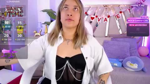 Alex   .    online show from 1, 3, 2025