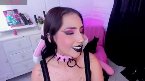  Nyx BlackMoon online show from 14, 11, 2025