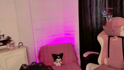 Snapshot of nyx_blackmoon chatting on 13, 7, 2026 Nyx BlackMoon online show from 13, 7, 2026