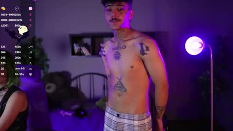 Nyx Doll online show from 2, 3, 2026