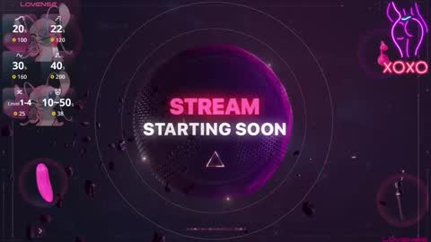 Goddex Nyx online show from 2, 3, 2026