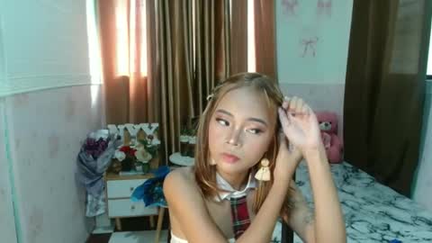 nyx online show from 13, 11, 2025