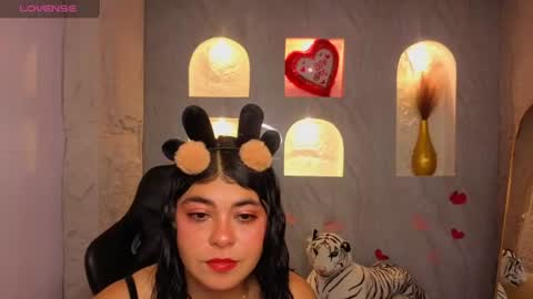 Snapshot of nyx_moon_v chatting on 23, 6, 2026 Nyx online show from 23, 6, 2026