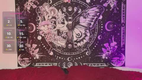 nyx murtualer online show from 25, 3, 2026