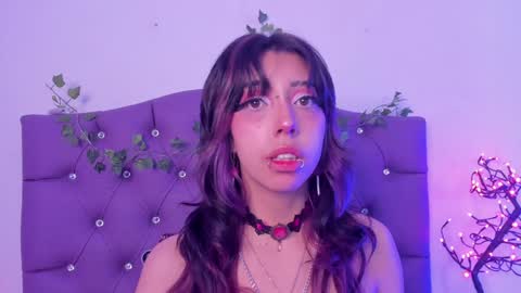 Snapshot of nyx_nayla chatting on 3, 12, 2024 online show from 3, 12, 2024