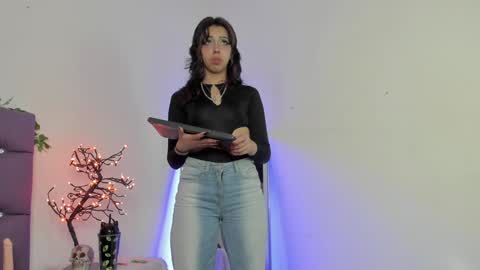 Snapshot of nyx_nayla chatting on 5, 12, 2024 online show from 5, 12, 2024