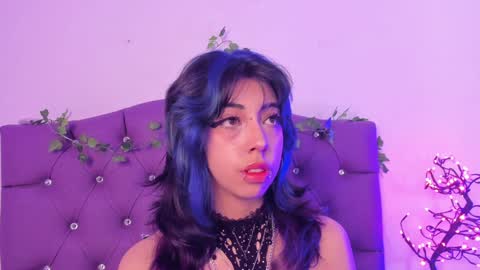 Snapshot of nyx_nayla chatting on 10, 12, 2024 online show from 10, 12, 2024