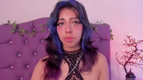 Snapshot of nyx_nayla chatting on 10, 12, 2024 online show from 10, 12, 2024