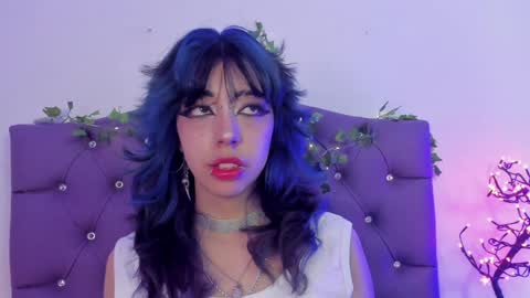 Snapshot of nyx_nayla chatting on 11, 12, 2024 online show from 11, 12, 2024