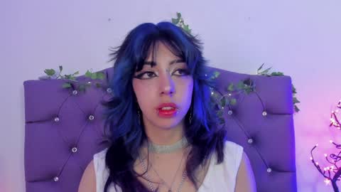 Snapshot of nyx_nayla chatting on 12, 12, 2024 online show from 12, 12, 2024