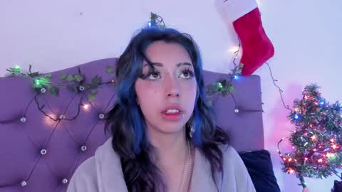 Snapshot of nyx_nayla chatting on 14, 12, 2024 online show from 14, 12, 2024