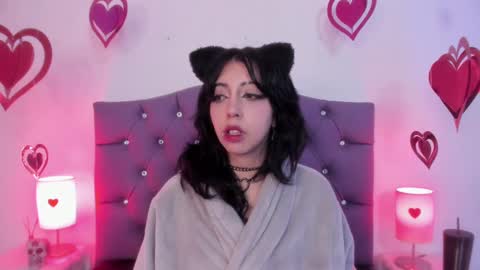 Snapshot of nyx_nayla chatting on 11, 2, 2025 online show from 11, 2, 2025