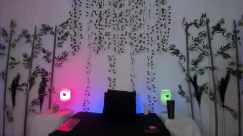 Snapshot of nyx_nayla chatting on 6, 3, 2025 online show from 6, 3, 2025