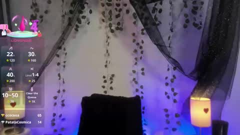 Snapshot of nyx_nayla chatting on 8, 3, 2025 online show from 8, 3, 2025