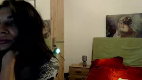 NyxBoundMaster online show from 21, 5, 2026