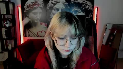Snapshot of nyxcalderra chatting on 22, 5, 2026 Nyx online show from 22, 5, 2026