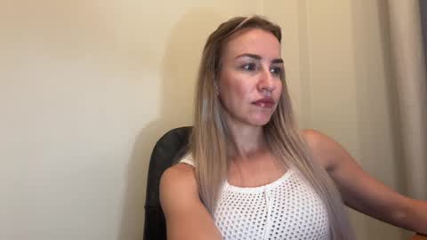 Anastasia online show from 5, 6, 2026
