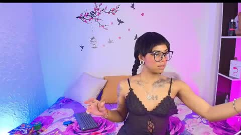 NYXHELLSQUEEN online show from 10, 1, 2026