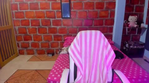 Scarlett online show from 28, 3, 2026