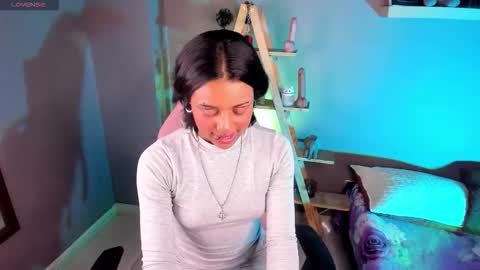 Snapshot of nyxmoonhells chatting on 23, 11, 2025 Nyx online show from 23, 11, 2025