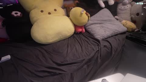 NyxRaven online show from 22, 11, 2025