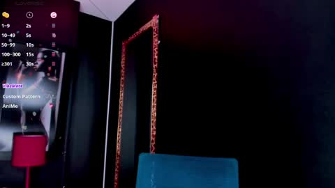 Snapshot of nyxx_moon chatting on 22, 5, 2026 Nyx Moon Schedule 1500 - 2200 online show from 22, 5, 2026