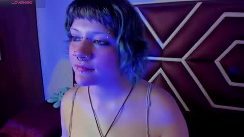 Nyx  online show from 14, 2, 2026