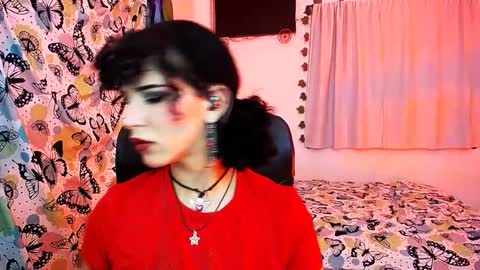 Nyxxei online show from 8, 1, 2026