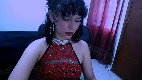 Nyxxei online show from 17, 4, 2026