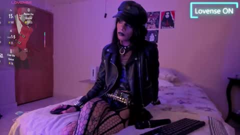 Nyxx  online show from 26, 3, 2026