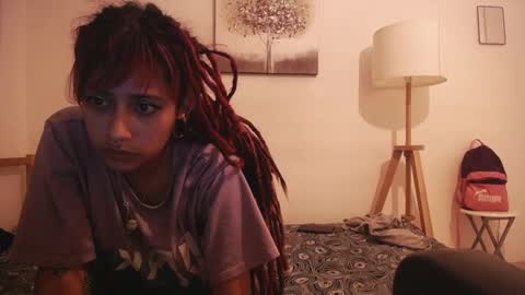 Snapshot of nyxxx_rouge chatting on 24, 1, 2025 nyxxx_rouge online show from 24, 1, 2025