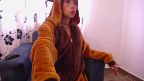 Snapshot of nyxxx_rouge chatting on 13, 2, 2026 nyxxx_rouge online show from 13, 2, 2026