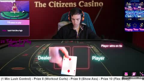 NZ Citizen online show from 4, 1, 2025