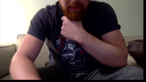 o_fionn_rua online show from 30, 3, 2026