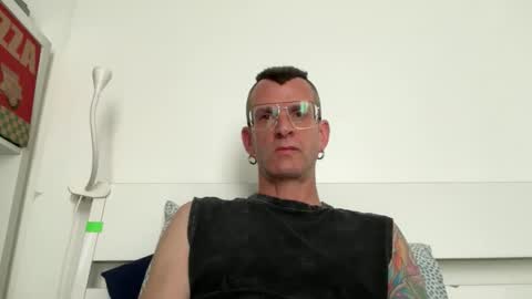 Jonathan Deep online show from 12, 4, 2026