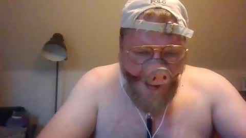obesepervpiggy89 online show from 18, 5, 2026