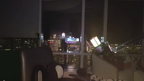 Snapshot of obeycarrienoona chatting on 20, 6, 2026 Goddess Carrie online show from 20, 6, 2026