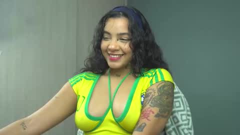 Snapshot of obeyval chatting on 17, 2, 2026 Vale online show from 17, 2, 2026