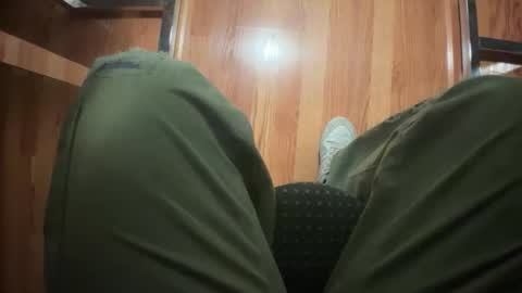 obiwand653040 online show from 1, 11, 2025