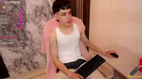 Snapshot of oblivion_deku chatting on 20, 6, 2026 Deku online show from 20, 6, 2026