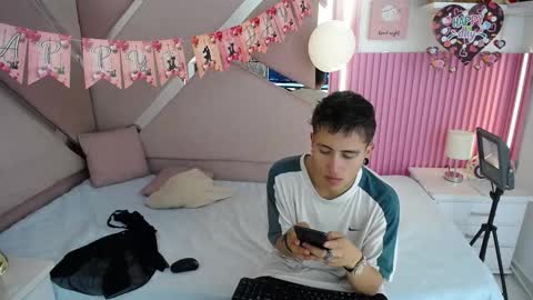 oblivionlove online show from 16, 2, 2026