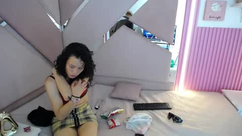Snapshot of oblivionlove chatting on 8, 5, 2026 oblivionlove online show from 8, 5, 2026